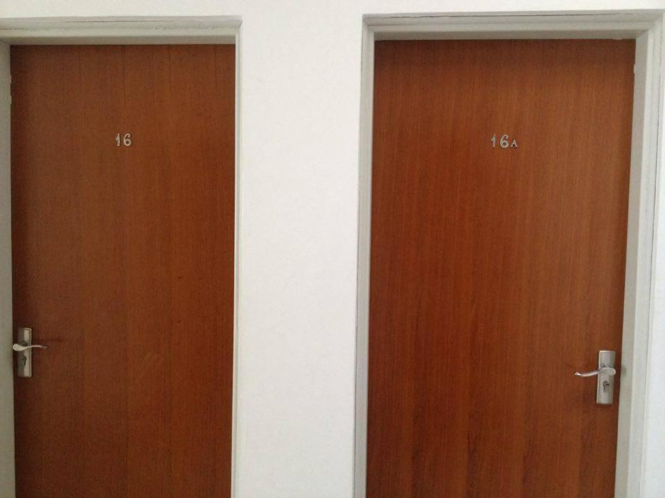 Pousada Parque Suites Estacionamento E Piscina Guaruja Bilik gambar