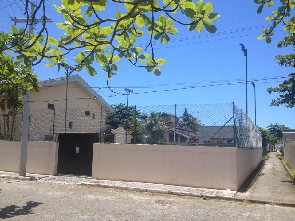 Pousada Parque Suites Estacionamento E Piscina Guaruja Luaran gambar